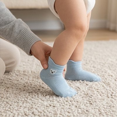 Chaussette bebe