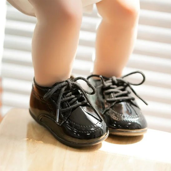 Chaussure bebe